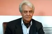 هنرمند پیشکسوت درگذشت+ عکس