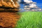 تغییرات اقلیمی در سطح جهان و پیامدهای آن