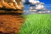  تغییرات اقلیمی در سطح جهان و پیامدهای آن