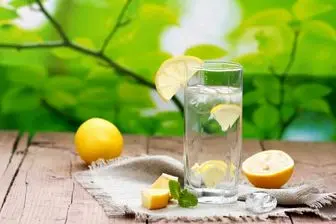 تاثیر عجیب آب لیمو در کاهش وزن افراد