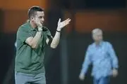 خط و نشان اوسمار برای تراکتور