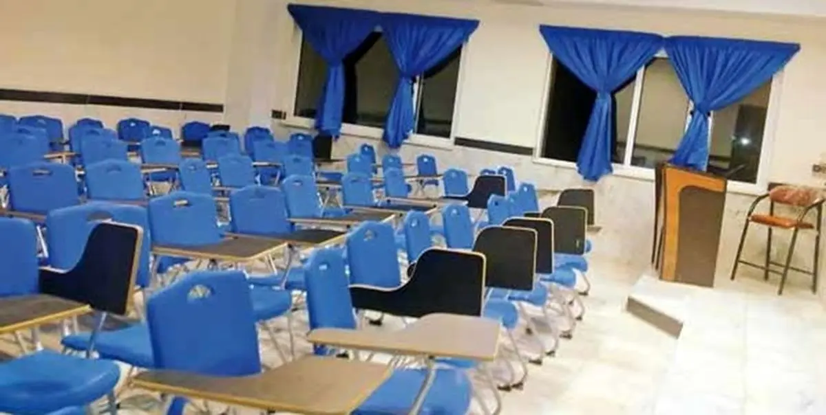 دانشگاههای سراسر کشور هفته آینده تعطیل است