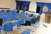 دانشگاههای سراسر کشور هفته آینده تعطیل است
