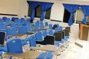 دانشگاههای سراسر کشور هفته آینده تعطیل است