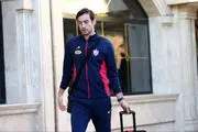 گولسیانی به پرسپولیس برمی‌گردد؟
