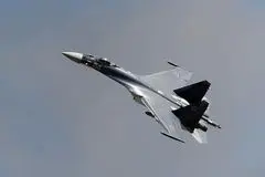 سری جدید جنگندههای پیشرفته سوخو-۳۵ به روسیه رسید