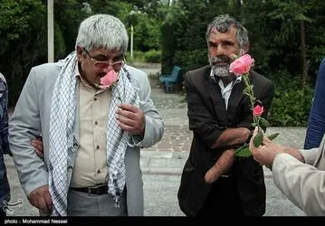 روز جانباز