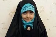 پسران عاشق عروسک‌های با حجاب شده‌اند + عکس