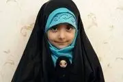 پسران عاشق عروسک‌های با حجاب شده‌اند + عکس