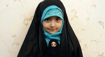 پسران عاشق عروسک‌های با حجاب شده‌اند + عکس
