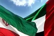 رویترز: یک مقام بلندپایه اماراتی به ایران سفر می‌کند