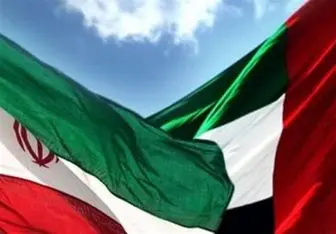 گزافه گویی های ادامه دار امارات علیه ایران