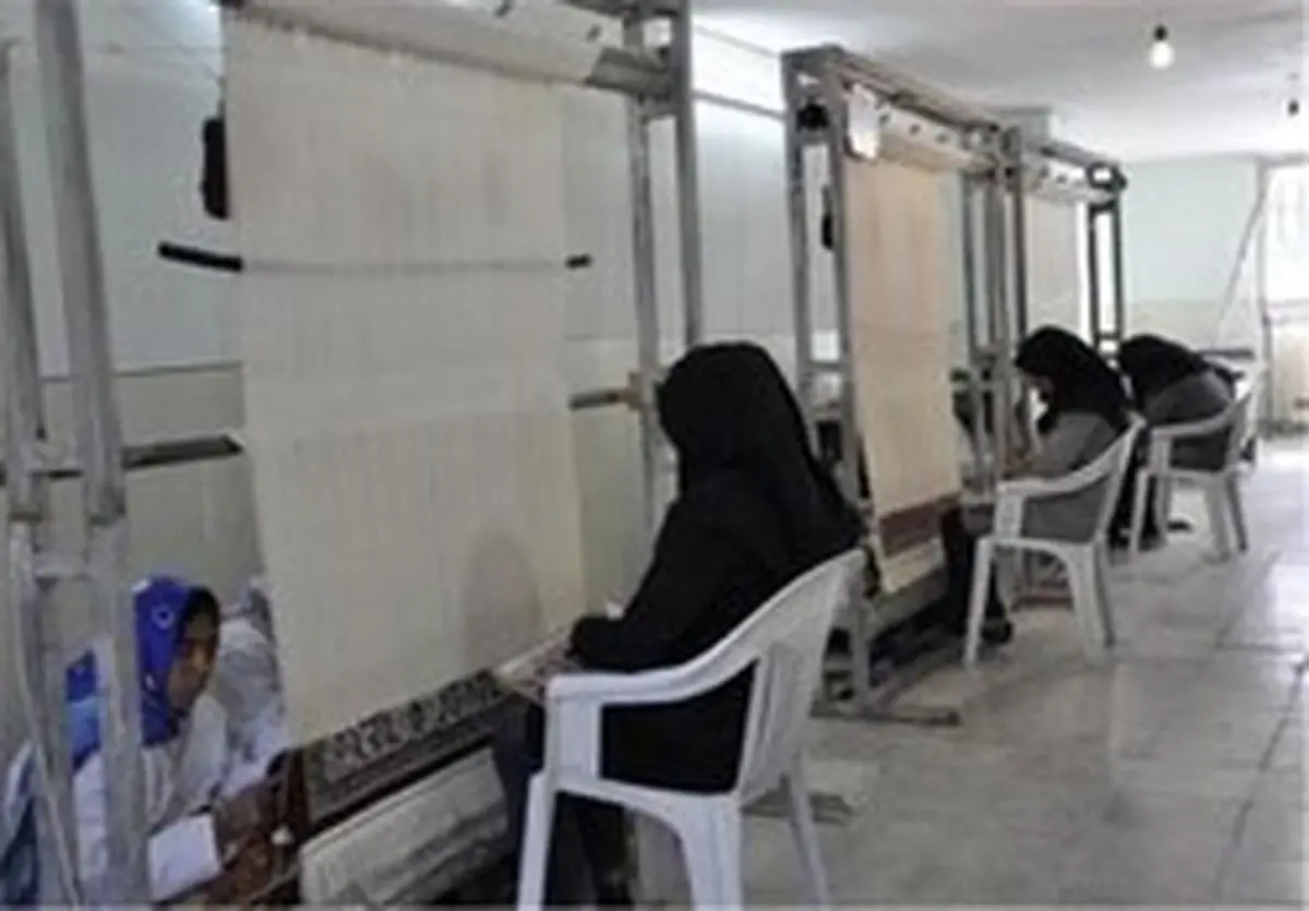 حال فرش کرمان خوب نیست