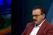 پیام محمدرضا زنوزی‌ ه مدیران فولاد مبارکه و خوزستان