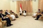 هشدار شورای عالی سیاسی یمن به عربستان