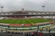 بهترین ورزشگاه از نگاه AFC