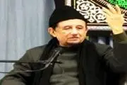 رئیس دانشگاه مذاهب درگذشت مولانا صادق نقوی را تسلیت گفت