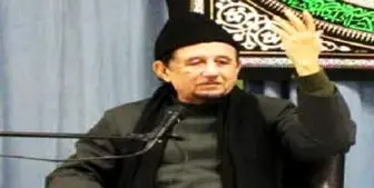 رئیس دانشگاه مذاهب درگذشت مولانا صادق نقوی را تسلیت گفت