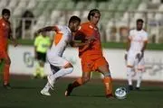 چراغ سبز مدافع سایپا به پرسپولیس