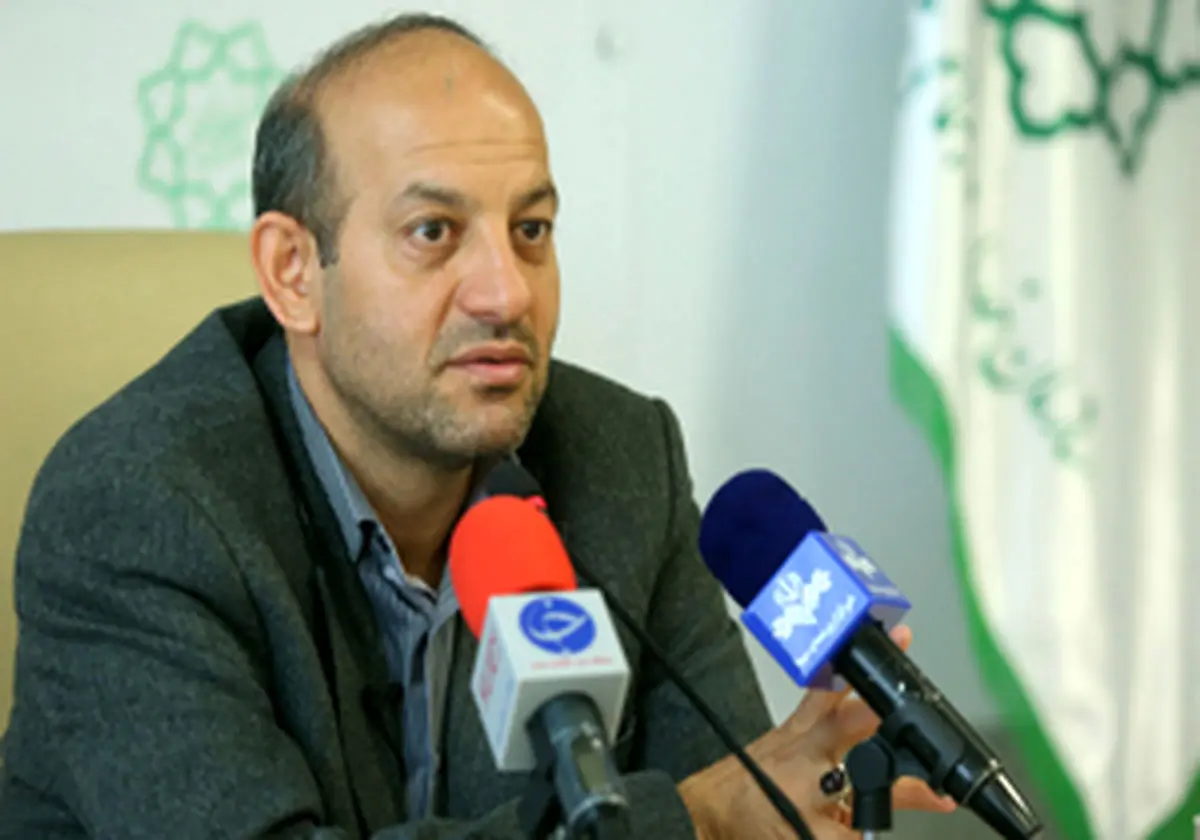 شهرداری مجوزی برای ساماندهی زنان معتاد ندارد