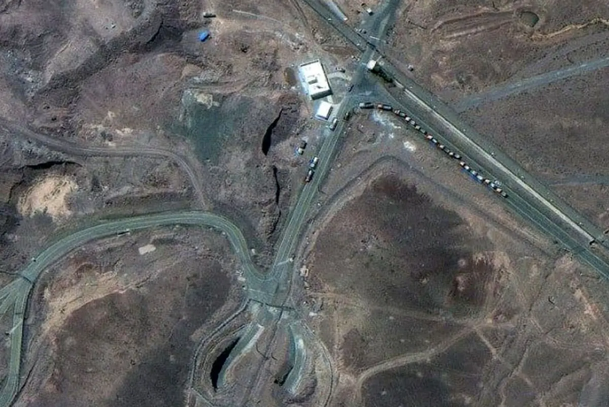 
تل‌آویو از انتقال اورانیوم ایران خبر داد!
