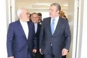  نمی‌توانم تصور کنم به زنان مسلمان در خاک گرجستان توهین شود

