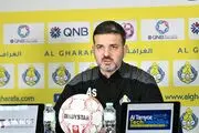 خبر خوب سرمربی پیشین استقلال درباره ملی‌پوش ایرانی