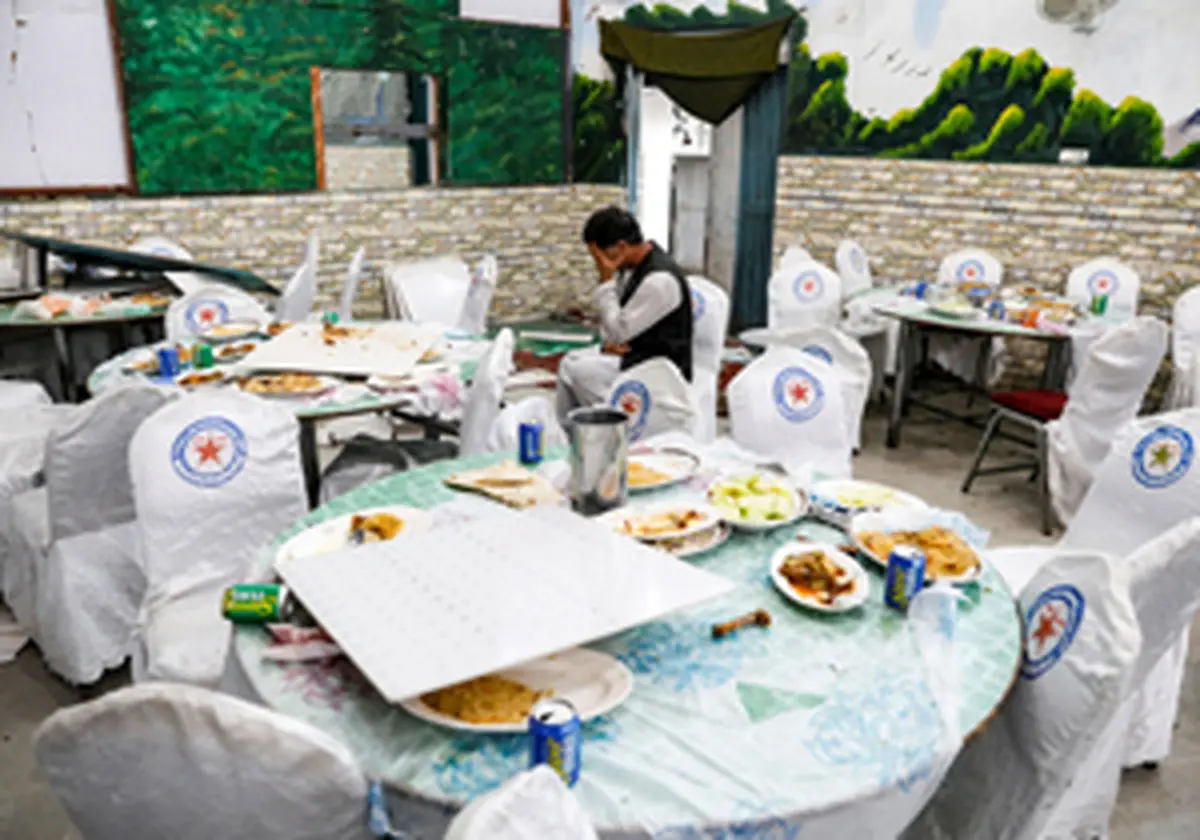 تعویق جشن استقلال افغانستان در پی حمله خونین انتحاری 