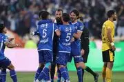 راه قهرمانی استقلال از دربی می‌گذرد