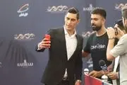 اتفاقات عجیب در مراسم بهترین‌ها+تصاویر