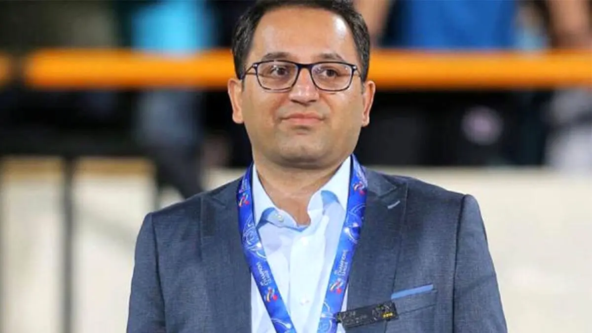 اصلاح اساسنامه فدراسیون فوتبال