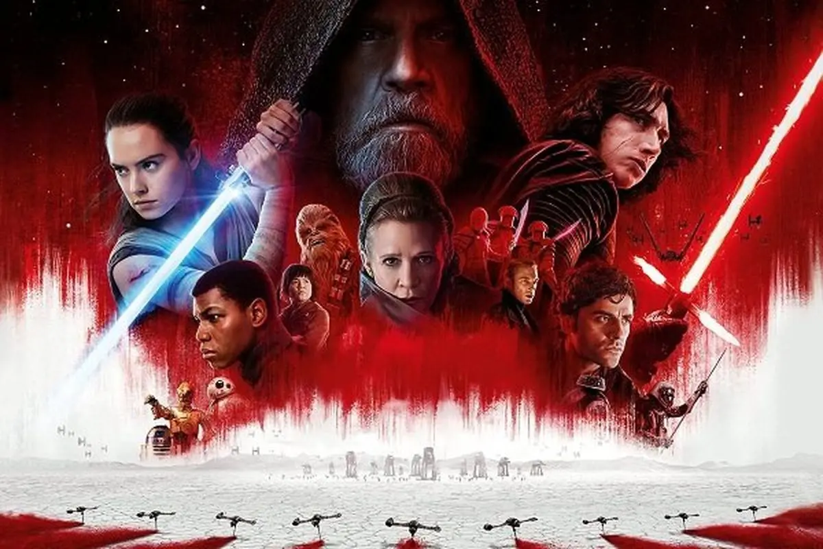 پرفروش ترین فیلم سال 2017؟
