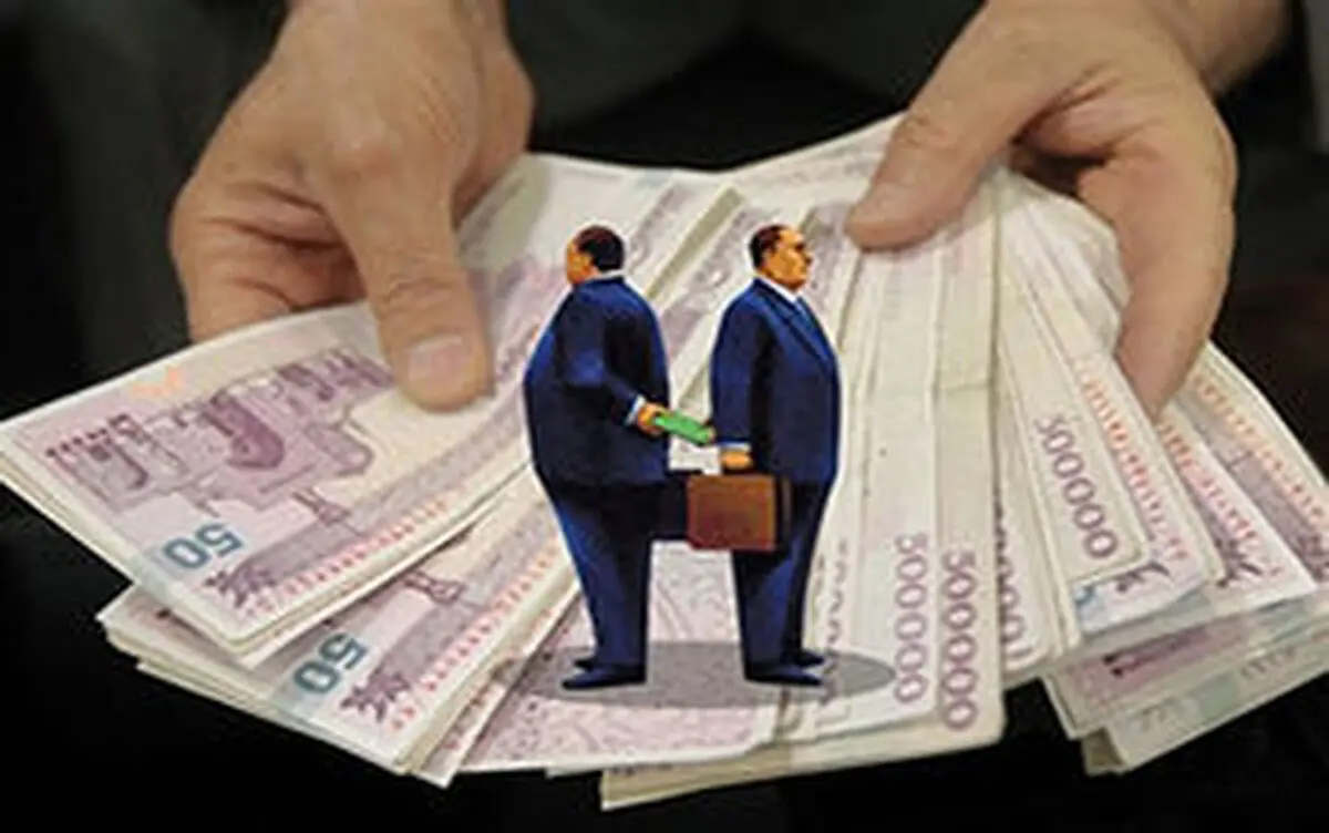 سوابق درخشان یک وزیر؛ از رشوه‌گیری تا اختلاس و فساد!