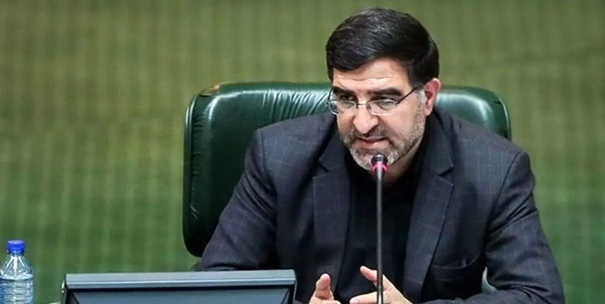 سریال گاندو باز هم خبرساز شد!