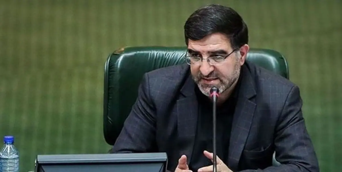 سریال گاندو باز هم خبرساز شد!