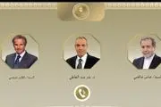 تماس‌های مصر برای از سرگیری مذاکرات درباره برنامه‌ هسته‌ای ایران