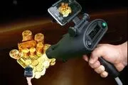 دستگیری باند 4 نفره قاچاقچی اشیاء عتیقه در چاروسا