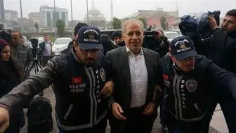 2 سال حبس به دلیل توهین به اردوغان