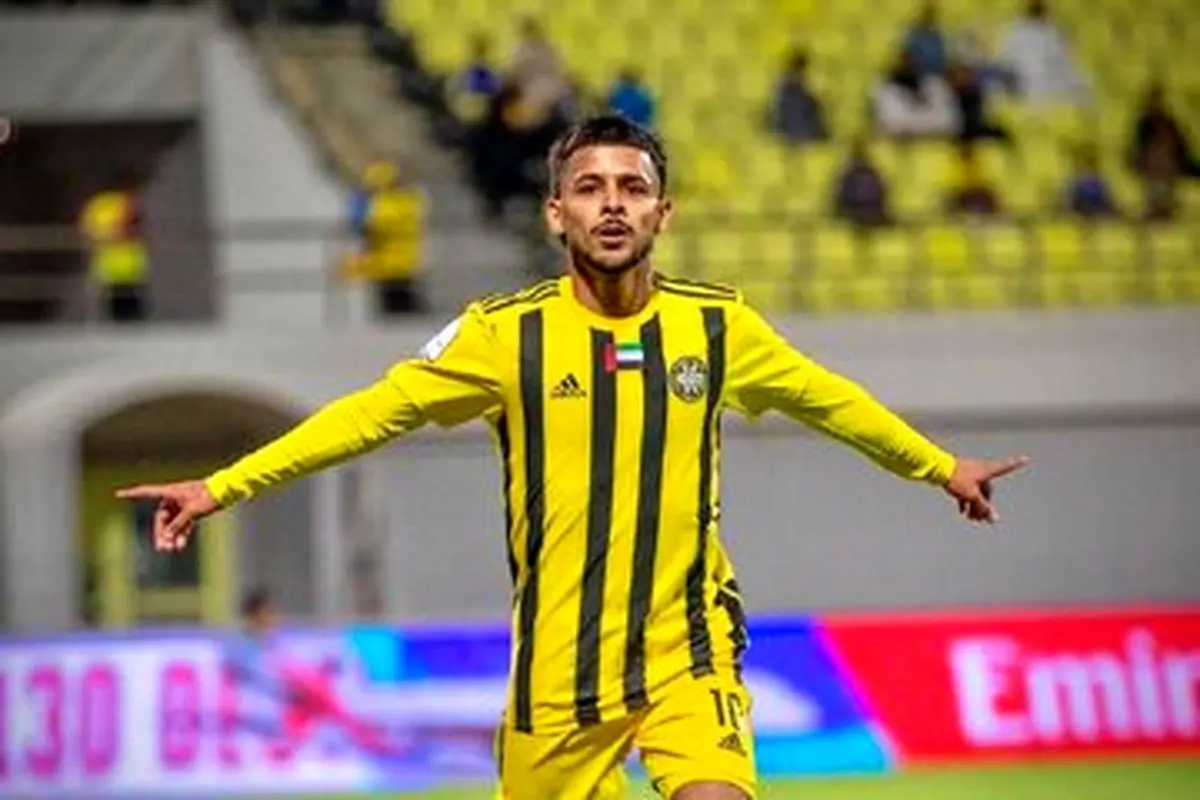 رشد شگفتانگیز قایدی