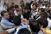 اهمیت بالای دربی استقلال _ پیروزی در افغانستان