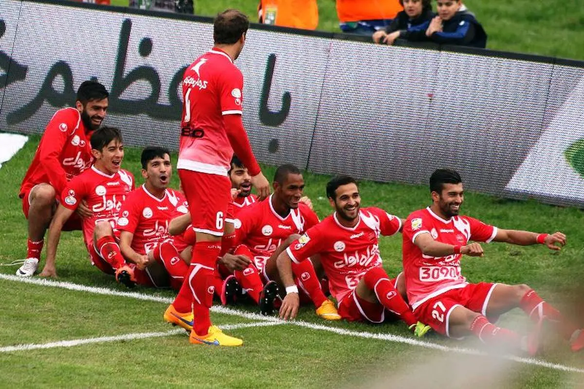 وضعیت نقل و انتقالات پرسپولیس/بنگر رفتنی شد