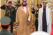 رقابت عربستان و امارات در زمینه سایبری و جاسوسی