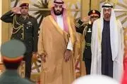 رقابت عربستان و امارات در زمینه سایبری و جاسوسی