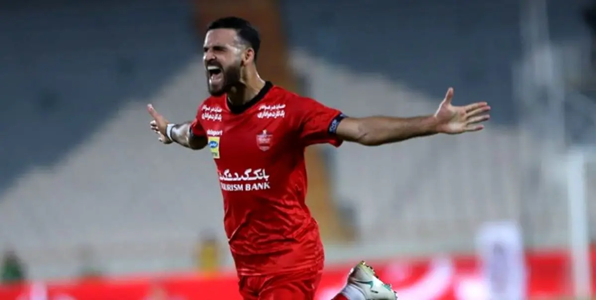 پشت پرده قرارداد نبستن برخی بازیکنان با پرسپولیس!