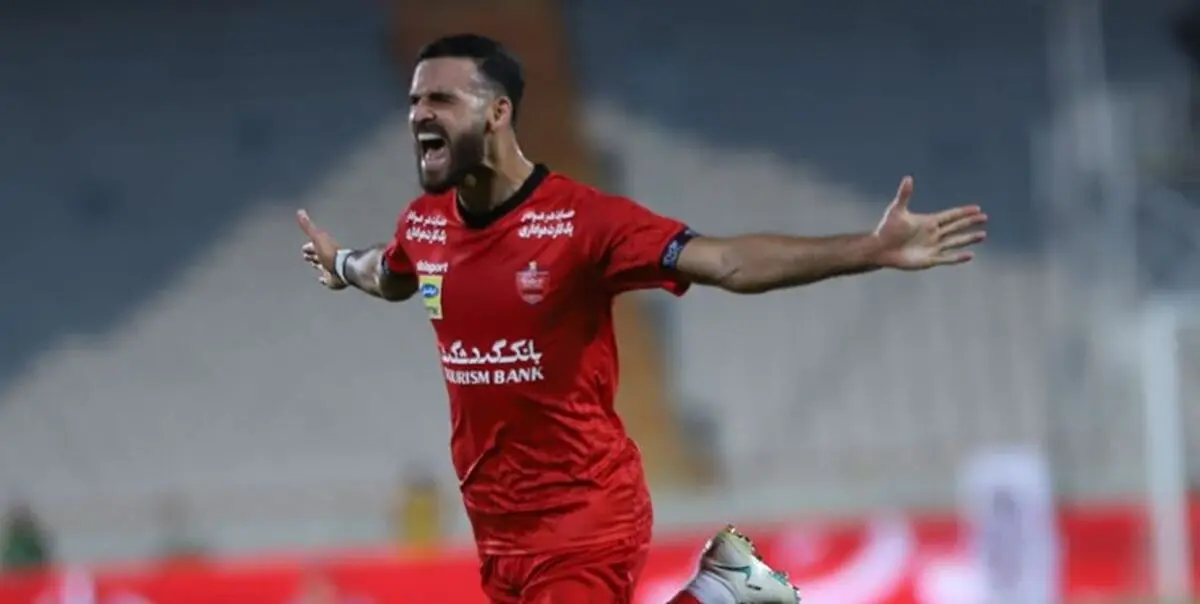پشت پرده قرارداد نبستن برخی بازیکنان با پرسپولیس!