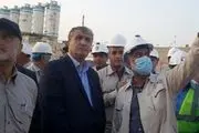  روند اجرای واحد‌های جدید نیروگاه بوشهر متفاوت از گذشته خواهد بود 