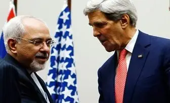گفت‌وگوی تلفنی وزیر خارجه روسیه با ظریف و کری