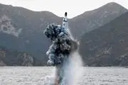 کره شمالی در تدارک آزمایش موشکی از زیردریایی است