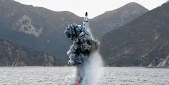کره شمالی در تدارک آزمایش موشکی از زیردریایی است