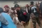 4 کشته بر اثر انفجار در بلوچستان پاکستان 